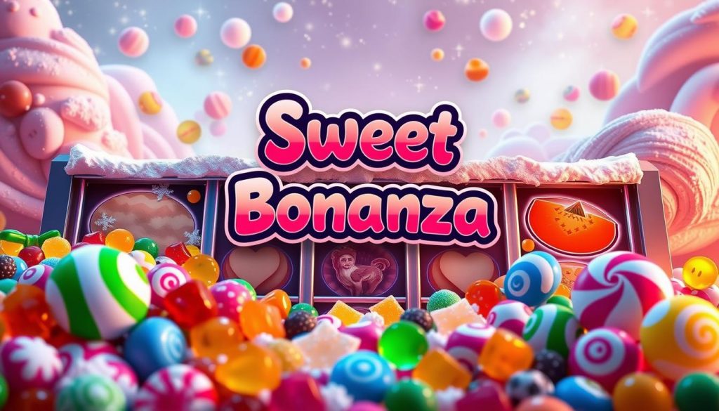 Sweet Bonanza 金刚KINGKONG捕鱼游戏  online
