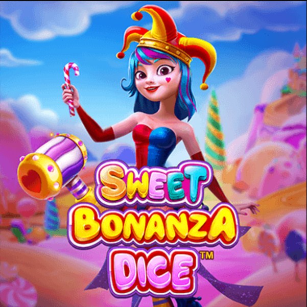 Sweet Bonanza Dice