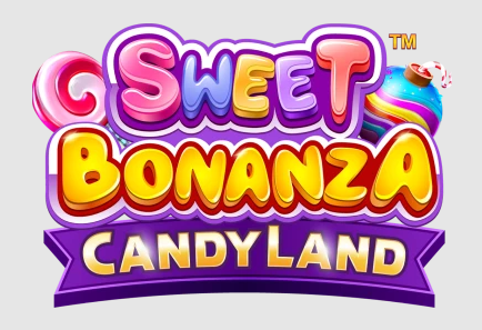 Sweet Bonanza Candyland