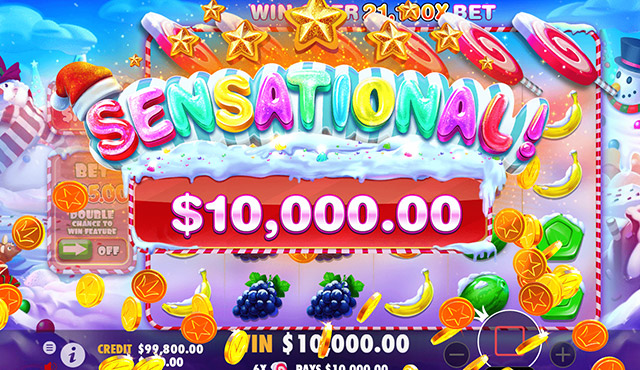 Sweet Bonanza how to win