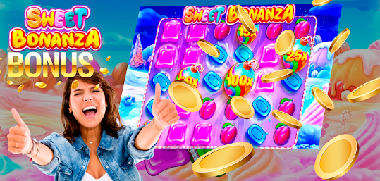 Where to play Sweet Bonanza