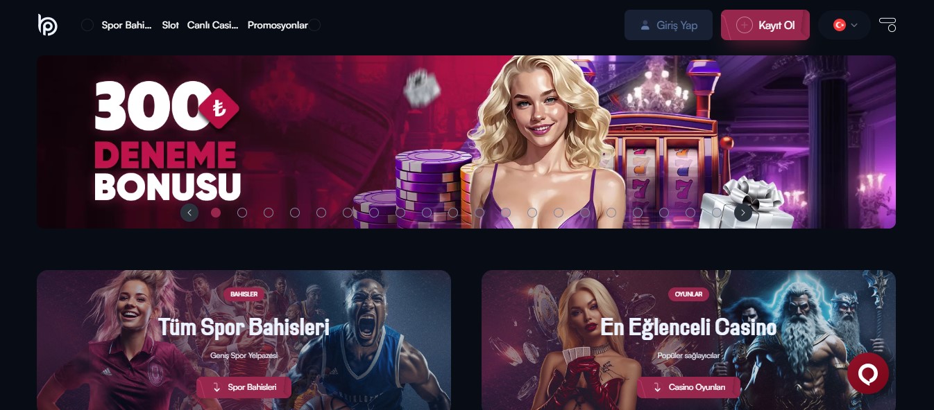 Betpublic